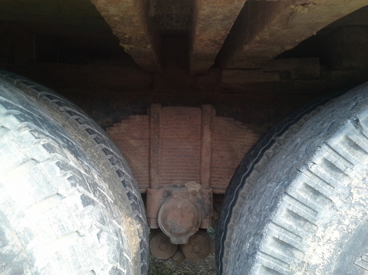 สิบล้อเทนเลอร์