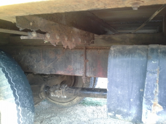 สิบล้อเทนเลอร์