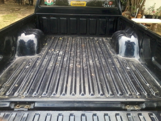 STRADA 2.5 MEGACAB STRADA 2.5 MEGACAB