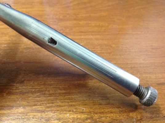 ขายคีมล็อค Craftsman 10WR ปากโค้ง