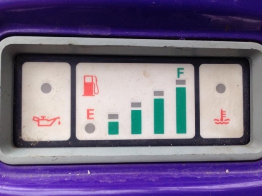 ขายเจ็ทสกีคาวา 750 xi