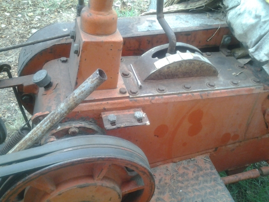 ขายตามสภาพ รถไถ 12 แรง ติดได้ปกติลดเหลือ22000บาท ขายตามสภาพ รถไถ 12 แรง ติดได้ปกติลดเหลือ22000บาท