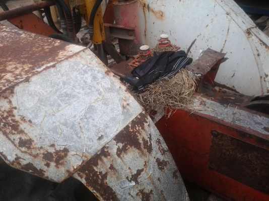 ขายตามสภาพ รถไถ 12 แรง ติดได้ปกติลดเหลือ22000บาท ขายตามสภาพ รถไถ 12 แรง ติดได้ปกติลดเหลือ22000บาท