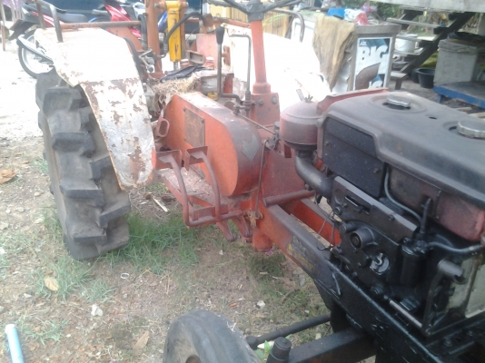 ขายตามสภาพ รถไถ 12 แรง ติดได้ปกติลดเหลือ22000บาท ขายตามสภาพ รถไถ 12 แรง ติดได้ปกติลดเหลือ22000บาท