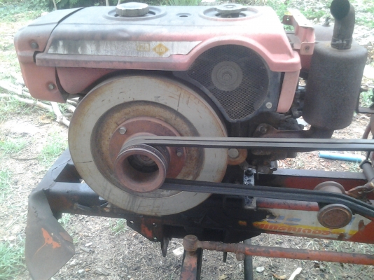 ขายตามสภาพ รถไถ 12 แรง ติดได้ปกติลดเหลือ22000บาท ขายตามสภาพ รถไถ 12 แรง ติดได้ปกติลดเหลือ22000บาท