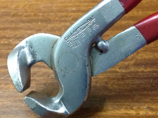 ขายคีมตัดแต่งกระเบื้อง DIAMALLOY GT28