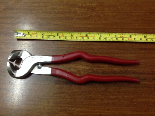 ขายคีมตัดแต่งกระเบื้อง DIAMALLOY GT28