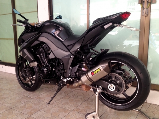 ขาย Kawasaki Z1000 ปี12 รถศูนย์ ใช้น้อย ท่อสูตร กันสบัด ราคา489000 (รับเทริ์น จัดไฟแนนท์ได้) ขาย Kawasaki Z1000 ปี12 รถศูนย์ ใช้น้อย ท่อสูตร กันสบัด ราคา489000 (รับเทริ์น จัดไฟแนนท์ได้)