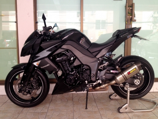 ขาย Kawasaki Z1000 ปี12 รถศูนย์ ใช้น้อย ท่อสูตร กันสบัด ราคา489000 (รับเทริ์น จัดไฟแนนท์ได้) ขาย Kawasaki Z1000 ปี12 รถศูนย์ ใช้น้อย ท่อสูตร กันสบัด ราคา489000 (รับเทริ์น จัดไฟแนนท์ได้)