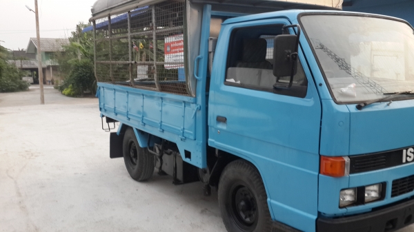 ขาย ISUZU NKR 4ล้อ ขาย ISUZU NKR 4ล้อ