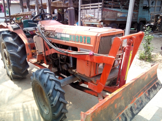 คูโบต้า L2602 M  ต่อรองได้ครับ