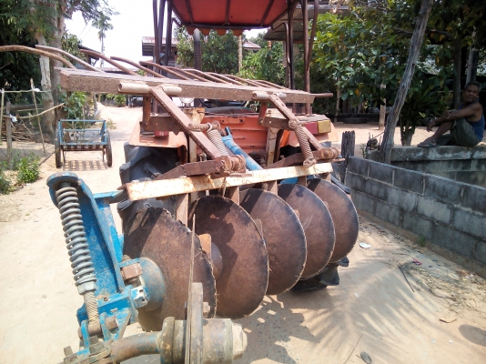 คูโบต้า L2602 M  ต่อรองได้ครับ