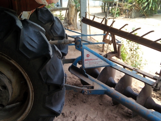 คูโบต้า L2602 M  ต่อรองได้ครับ