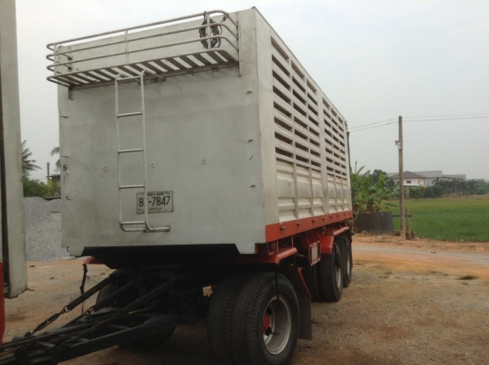 ลดราคาอีกครั้งครับ ถูกที่สุดในรุ่น จัดไฟแนนท์ได้ 1.2 ล้านครับ ขาย hino profia แม่ลูกดั้ม คอกเกษตร 24 ล้อ