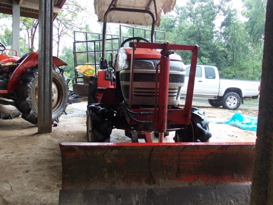 ขายรถไถ YANMAR  Ke-20T สภาพดี พร้อมใช้