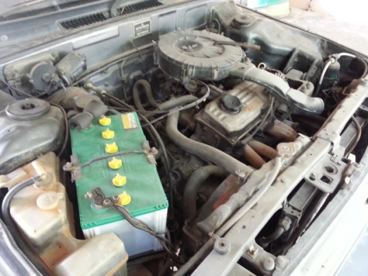 แยกขายรถ  มิตซูแชมป์ เด๋วลงรูปให้ดู