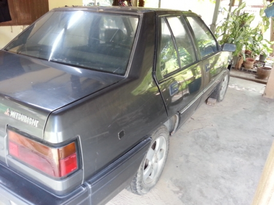 แยกขายรถ  มิตซูแชมป์ เด๋วลงรูปให้ดู