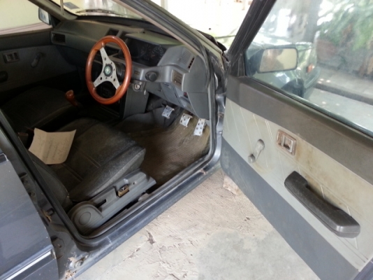 แยกขายรถ  มิตซูแชมป์ เด๋วลงรูปให้ดู