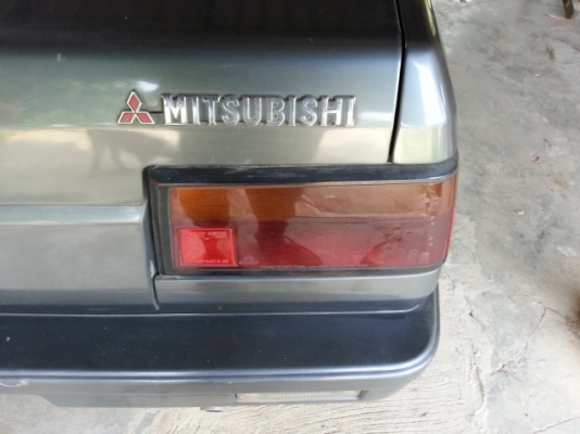 แยกขายรถ  มิตซูแชมป์ เด๋วลงรูปให้ดู
