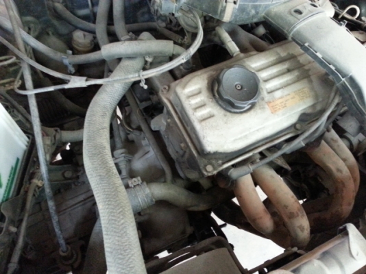 แยกขายรถ  มิตซูแชมป์ เด๋วลงรูปให้ดู