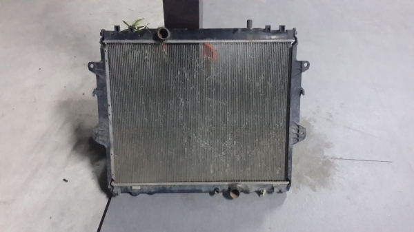 หม้อน้ำ Vigo ขายตามสภาพ