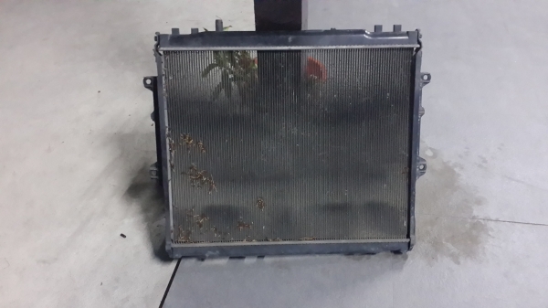 หม้อน้ำ Vigo ขายตามสภาพ