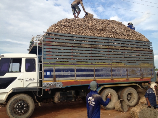 ขาย ไอ้หลง220 TF7262 รถบ้านพร้อมใช้งาน