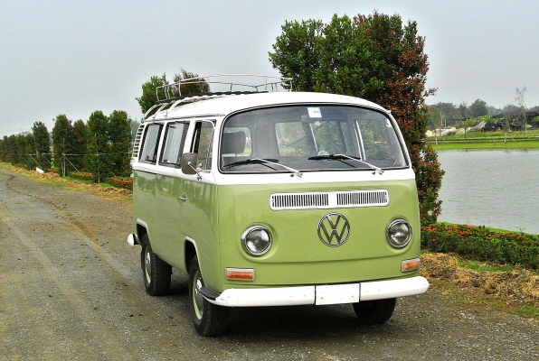 ขายโฟล์คตู้แตงโมVW ขายโฟล์คตู้แตงโมVW