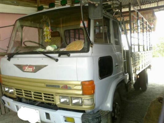 ขาย HINO
