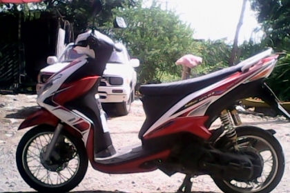 ขายรถมอไซค์ ขายรถมอไซค์