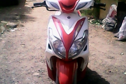 ขายรถมอไซค์