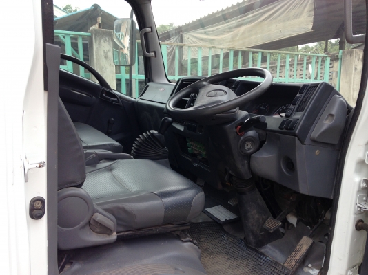ขาย ISUZU NPR 150