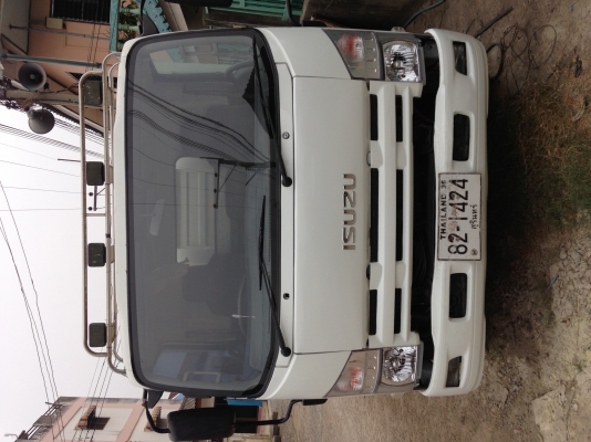 ขาย ISUZU NPR 150