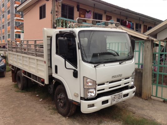 ขาย ISUZU NPR 150