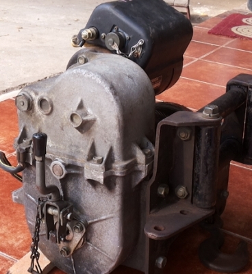 Aizen 12 โวลต์สลิงดีไม่มีตำนิพร้อมกับสายรีโมท 38000 บาทมาจากญี่ปุย