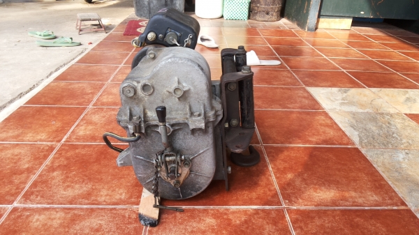 Aizen 12 โวลต์สลิงดีไม่มีตำนิพร้อมกับสายรีโมท 38000 บาทมาจากญี่ปุย