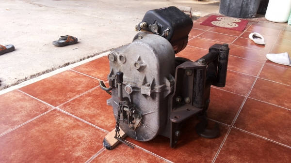 Aizen 12 โวลต์สลิงดีไม่มีตำนิพร้อมกับสายรีโมท 38000 บาทมาจากญี่ปุย