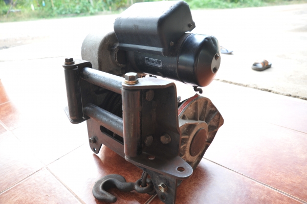 Aizen 12 โวลต์สลิงดีไม่มีตำนิพร้อมกับสายรีโมท 38000 บาทมาจากญี่ปุย