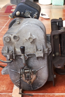 Aizen 12 โวลต์สลิงดีไม่มีตำนิพร้อมกับสายรีโมท 38000 บาทมาจากญี่ปุย