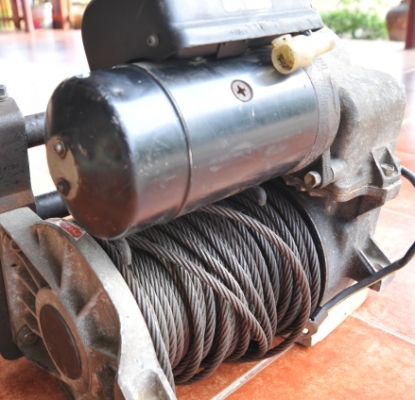 Aizen 12 โวลต์สลิงดีไม่มีตำนิพร้อมกับสายรีโมท 38000 บาทมาจากญี่ปุย