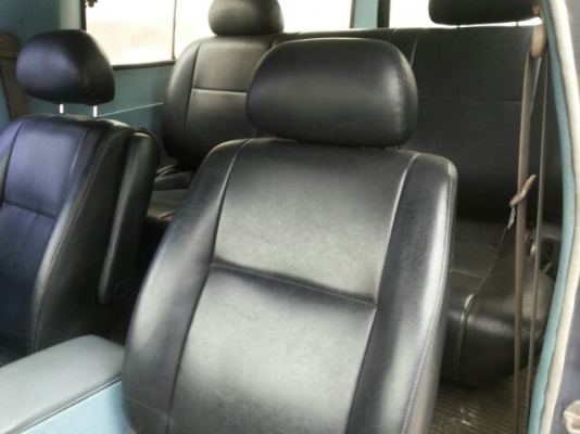 MAZDA B2500 มังกรดำ แน่นๆ คัสซีสวย ตัวรถบางเดิม พาวเวอร์