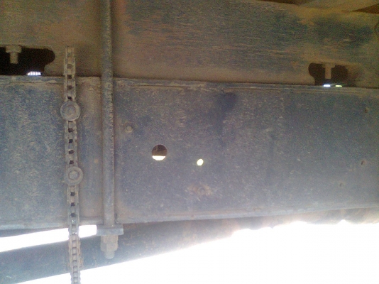 ขายรถหกล้อสองแถว