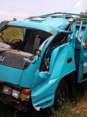 NKR71LY52Y-7100840รถห้างเเท้ๆเครื่อง4HG1-เครื่อง130 กระบะเลช