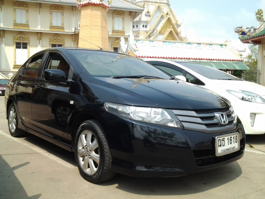 ขายฮอนด้าซิตี้ปี08