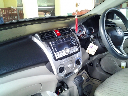 ขายฮอนด้าซิตี้ปี08 ขายฮอนด้าซิตี้ปี08