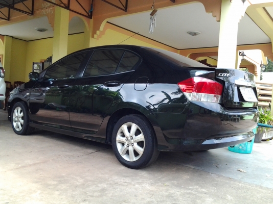 ขายฮอนด้าซิตี้ปี08 ขายฮอนด้าซิตี้ปี08