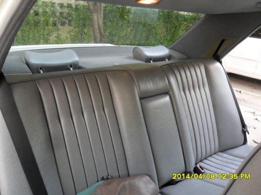 ขายรถ Benz W124 E200 code c ปี96 เครื่องเดิม2.0 แก๊ส LPG ระบบหัวฉีด ลายไม้ทั้งคัน ABS/AIRBAG  ชุดแต่ง Wald แม็ก AMG ขอบ 19" ยางใหม่ รถสวย พร้อมใช้ครับ