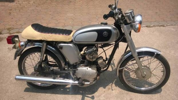 ขาย Yamaha YB1