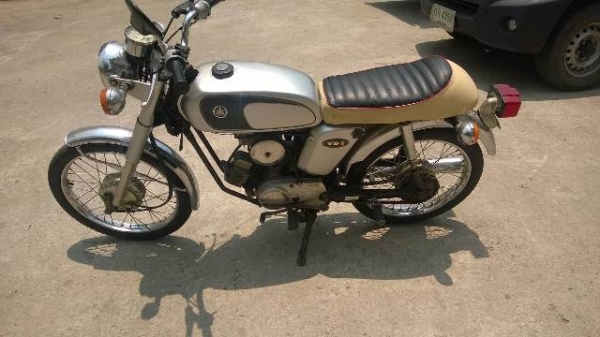 ขาย Yamaha YB1 ขาย Yamaha YB1