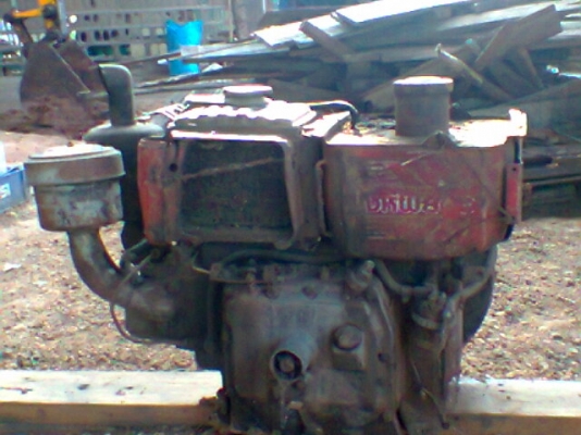 สิงห์ผยอง 12 แรง ตามสภาพ สิงห์ผยอง 12 แรง ตามสภาพ